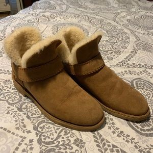 Ugg Mckay Boot